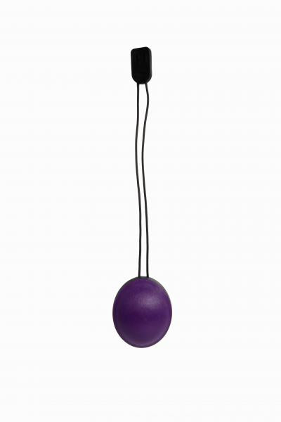 Uno Kegel Ball Purple