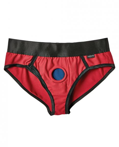 Em Ex Active Harness Wear Contour Xl