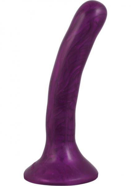 Sportsheets Please Dildo Purple