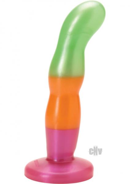 Space Toy Comet Stimulator Multicolor