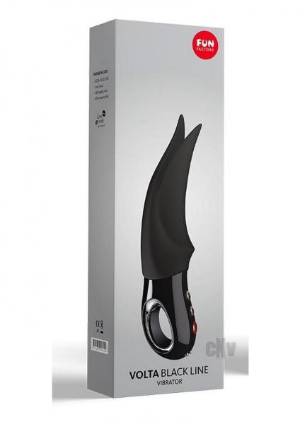 Volta Black