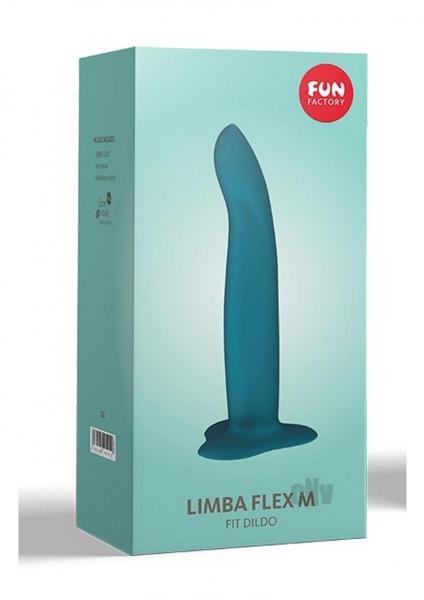 Limba M Deep Sea Blue