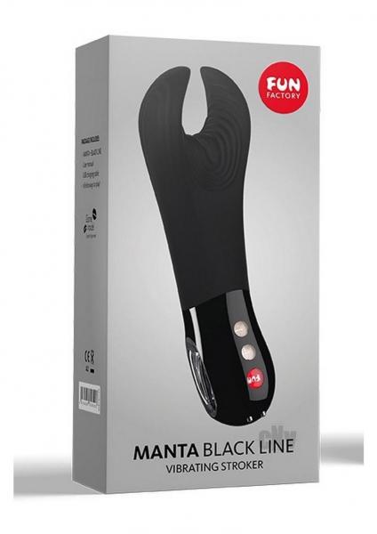 Manta Black