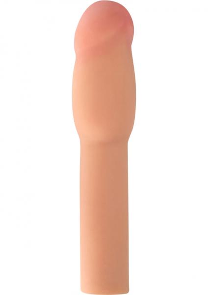 Hustler 4 Inches Penis Extension Beige