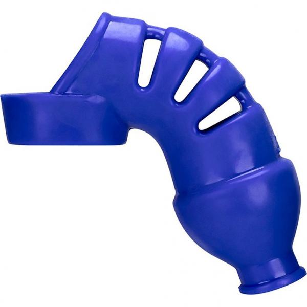 Lockdown Chastity Cobalt