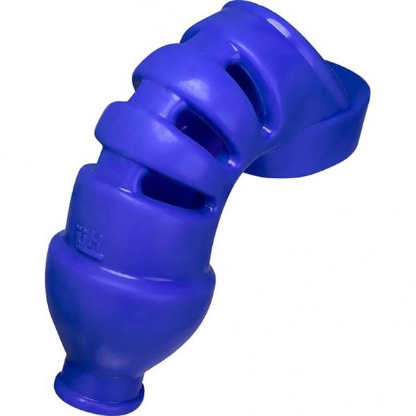 Lockdown Chastity Cobalt