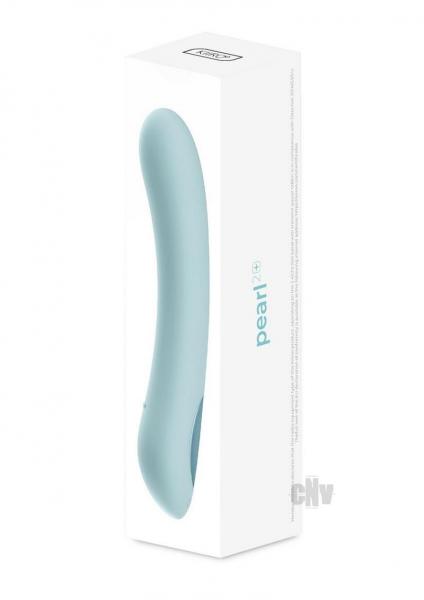 Kiiroo Pearl2+ Turquoise