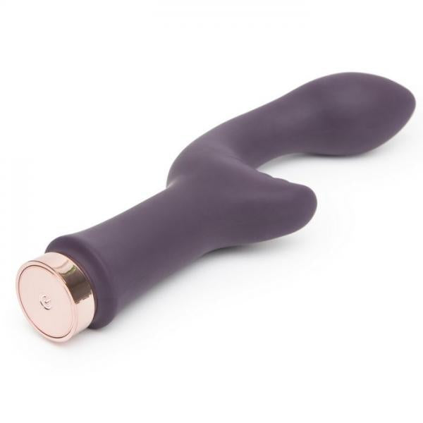 Fifty Shades Freed Lavish Attention G Spot & Clitoral Vibrator