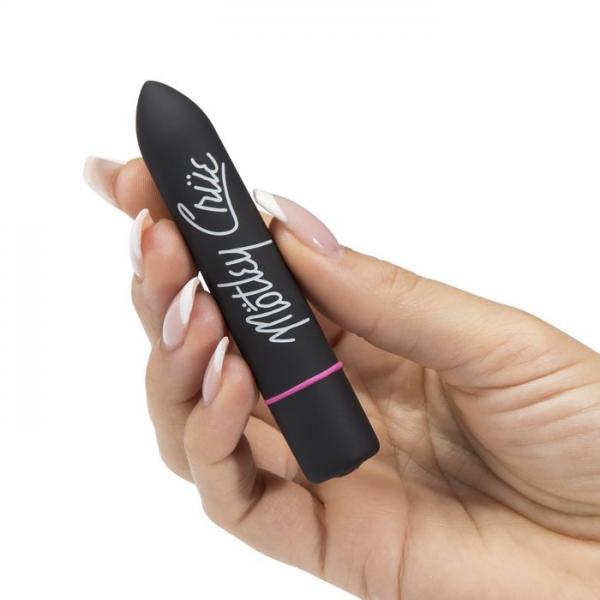 Motley Crue Girls Girls Girls 10 Function Bullet Vibrator