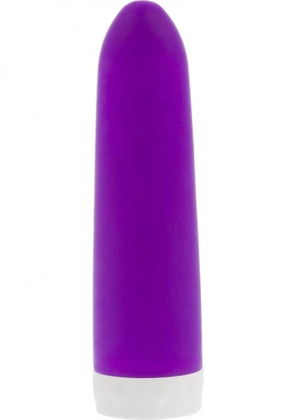 Cascade Flow Silicone Sleeve Accessory Purple