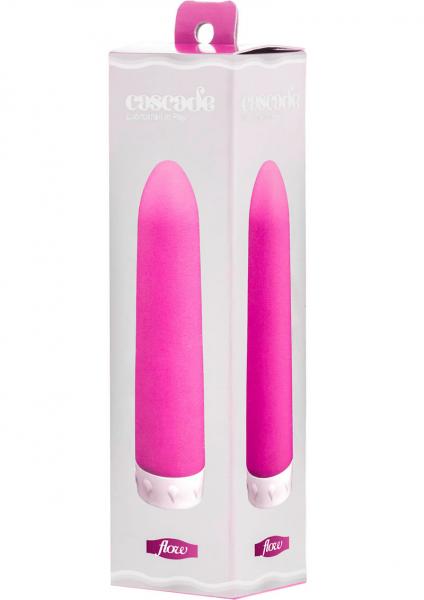 Cascade Flow Silicone Sleeve Accessory Pink