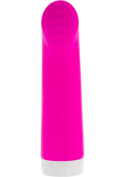 Cascade Ripple Silicone Sleeve Accessory Pink