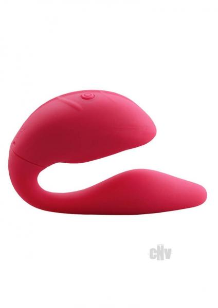 Luvli Ditto Wearable Couples Toy