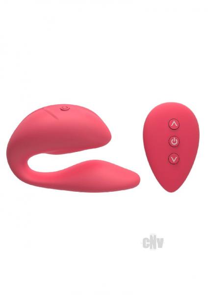 Luvli Ditto 2 Remote Wearable Couple Toy