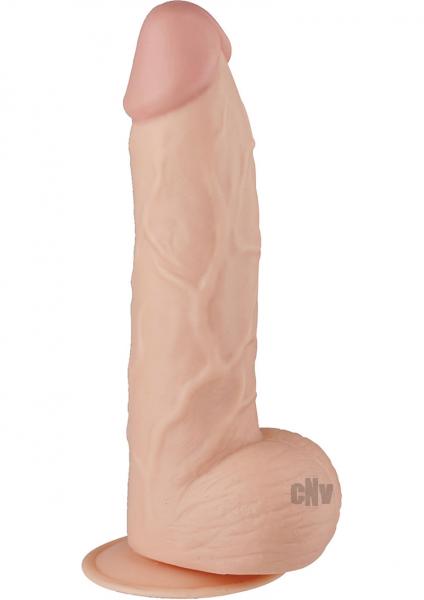 Maxx Men Straight Dong 9.5 Inches