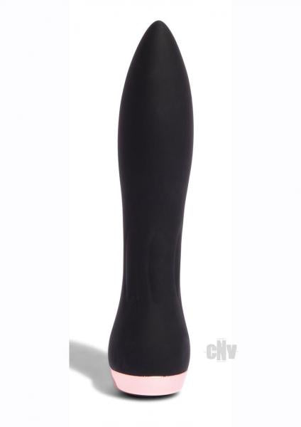 Sensuelle 60sx Amp Silic Bullet Black