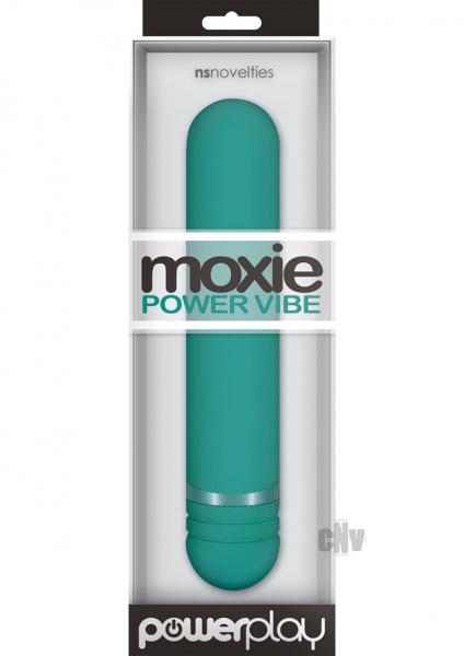 Powerplay Moxie Vibe Purple(Disc)
