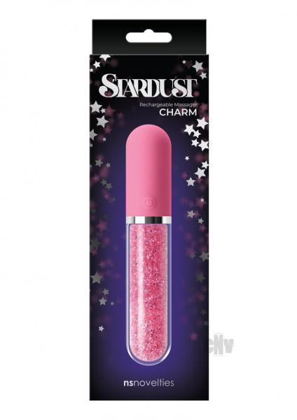Stardust Charm Pink