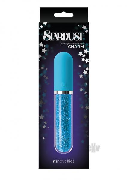 Stardust Charm Blue