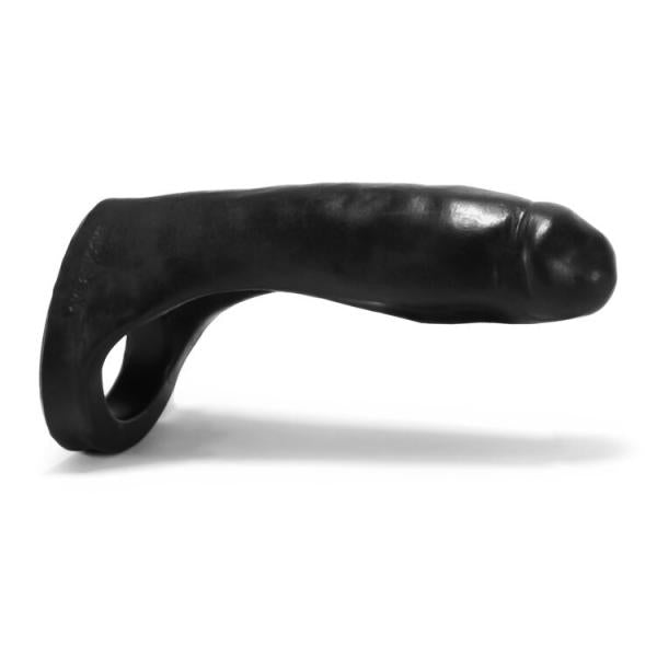 Penetrator Double F*Cker Oxballs Black