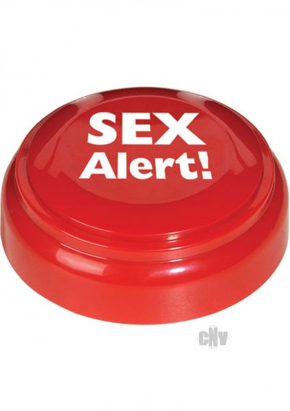 Sex Alert Button