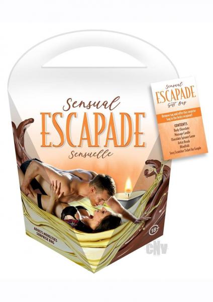 Sensual Escapade