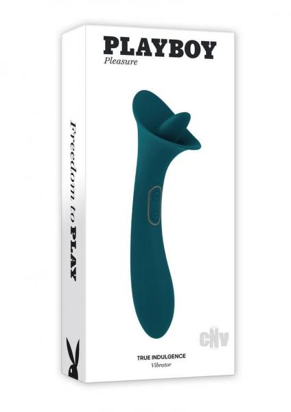 Playboy True Indulgence Teal