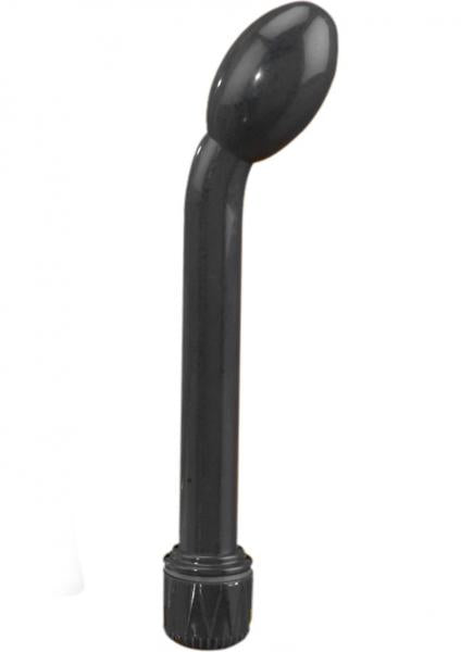 Slender G Spot Waterproof Purple Vibrator