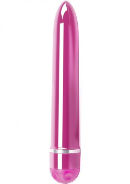 Le Reve Slimline Classic Vibrator Pink