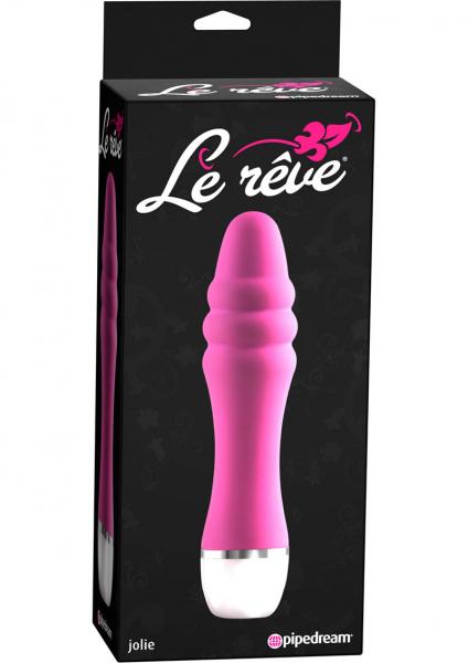 Le Reve Jolie Pink