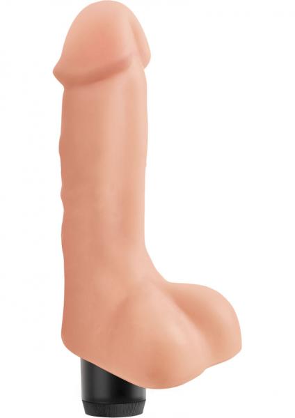 Real Feel Lifelike Toyz No.2 Beige