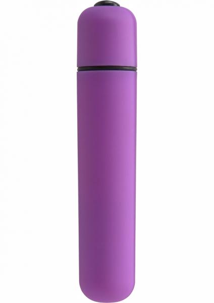 Neon Luv Touch Bullet Xl Purple Vibrator