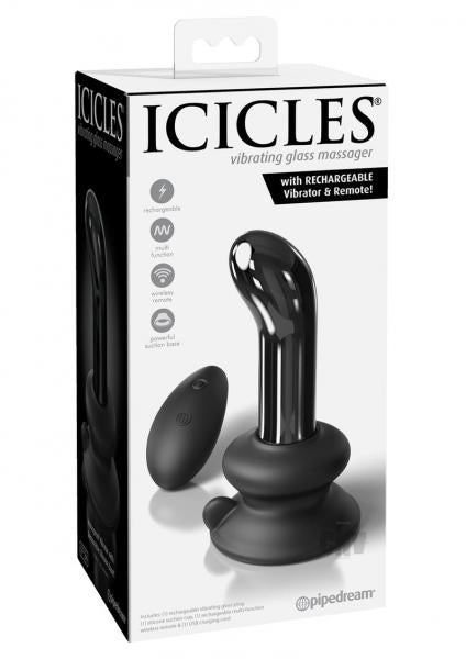 Icicles No 84