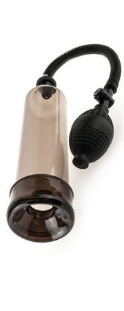 Beginner's Power Pump Black