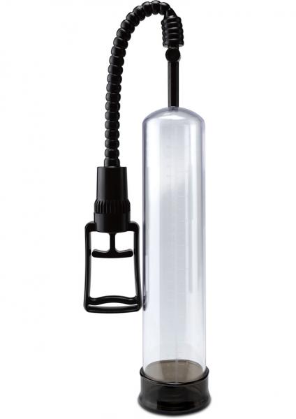 Xxxl Maximizer Pump Black