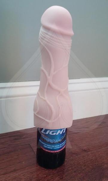 Mega 2 Inch Extension Beige