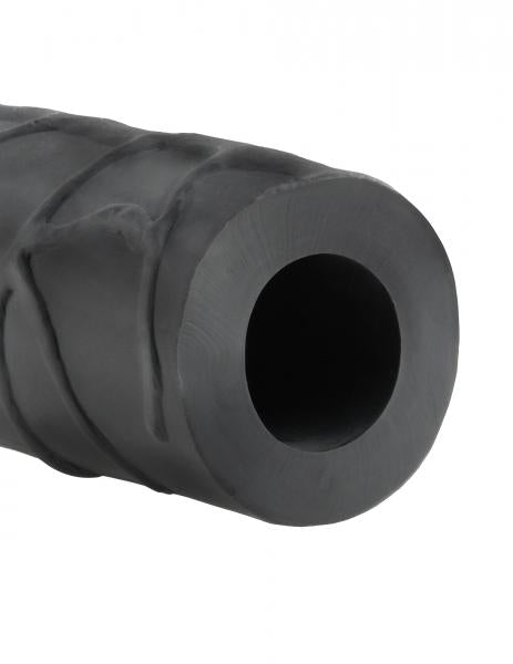 Mega 3 Inch Extension Black