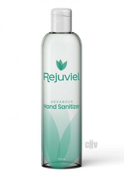Rejuviel Advanced Hand Sanitizer 12oz
