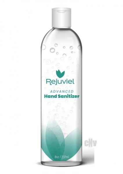 Rejuviel Advanc Hand Sanitizer 8oz