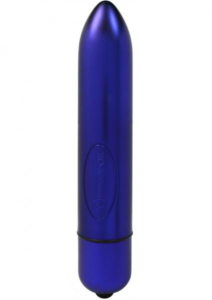 Ro 160mm Bullet Cobalt Blue
