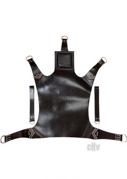 Rouge Sling W/Cushion And Foot Loops