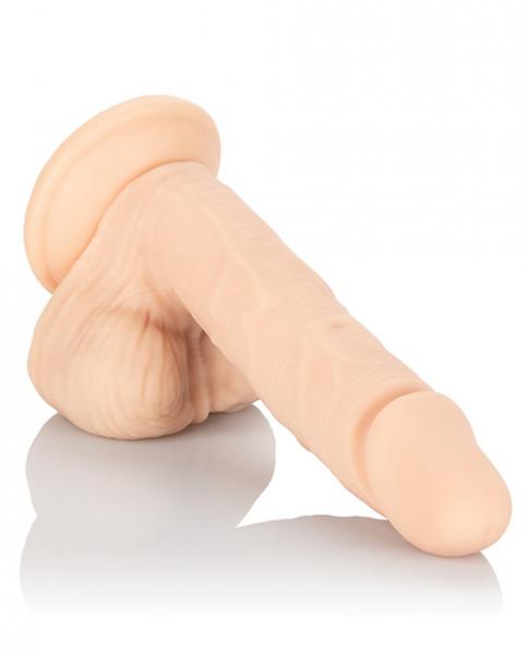 Emperor Ballsy Beige Realistic Dildo