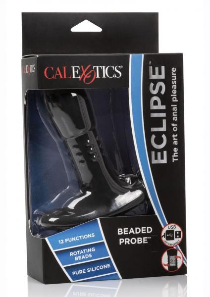 Eclipse Beaded Probe Rotating Vibrator