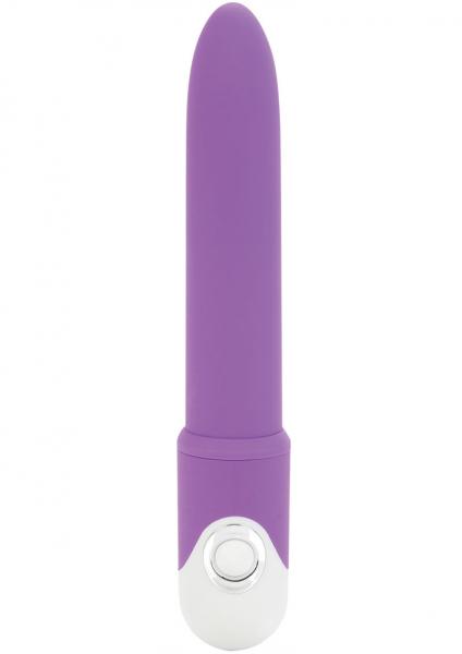 Shane's World Sorority Rush 3 Speed Waterproof Vibe Purple