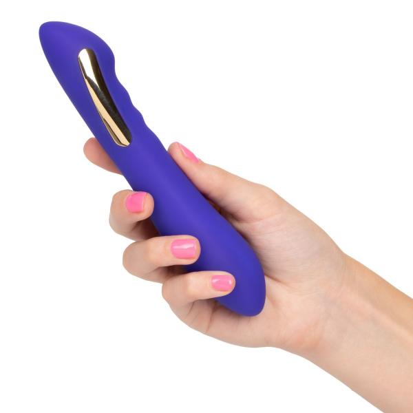 Impulse Intimate E Stimulator Petite Wand Purple