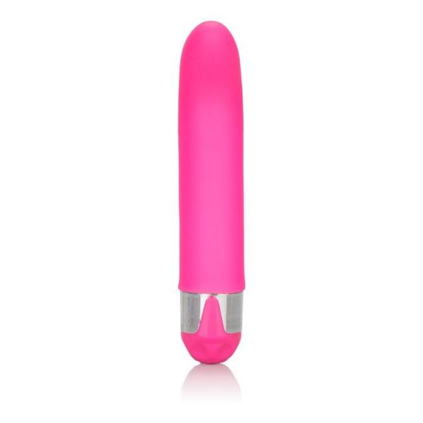 Shane's World Silicone G Pink G Spot Vibrator