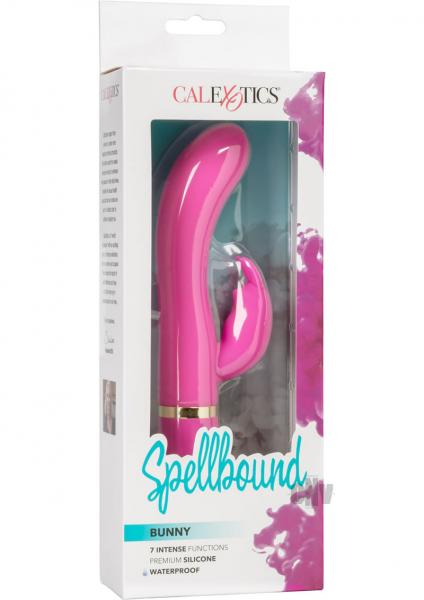 Spellbound Bunny Pink Rabbit Vibrator