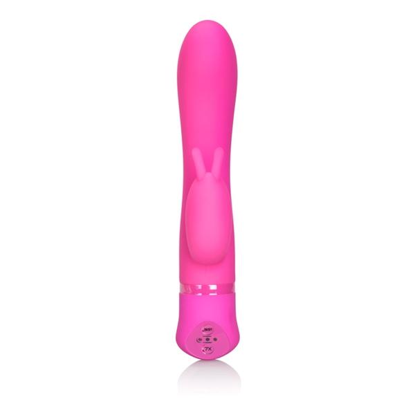 Spellbound Bunny Pink Rabbit Vibrator