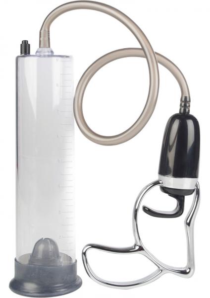 Precision Pump Intermediate 2.25 Inches