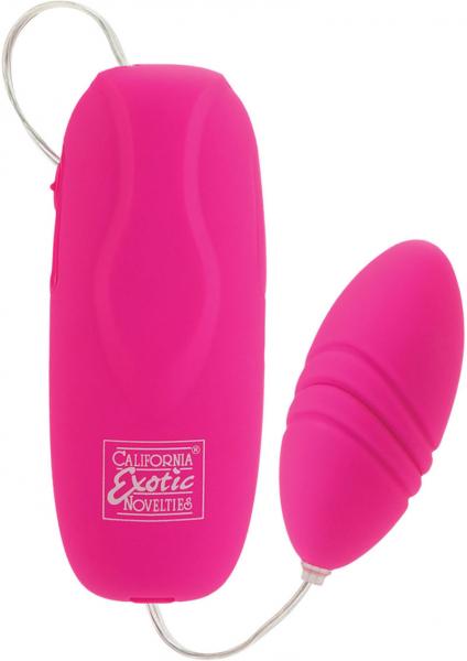 Jumpin' Gyrator Mini Rocket Pink